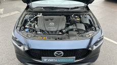 Mazda 3 2.0 e-Skyactiv G MHEV SE-L Lux 5dr Auto Petrol Hatchback